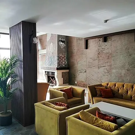 Suhan Seaport Hotel 4*