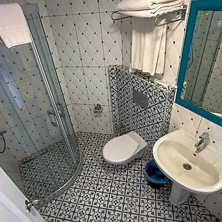 Suhan Seaport 4* Kusadası