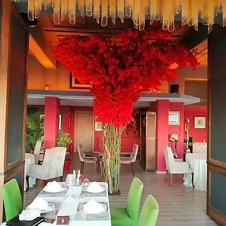 Suhan Seaport Hotel 4*