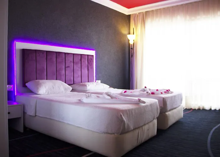 Suhan Seaport 4*
