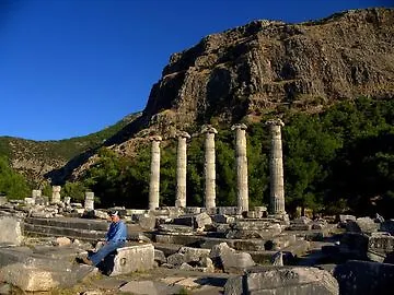 Hotel Suhan Seaport Kusadasi