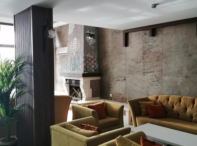 Suhan Seaport クシャダス