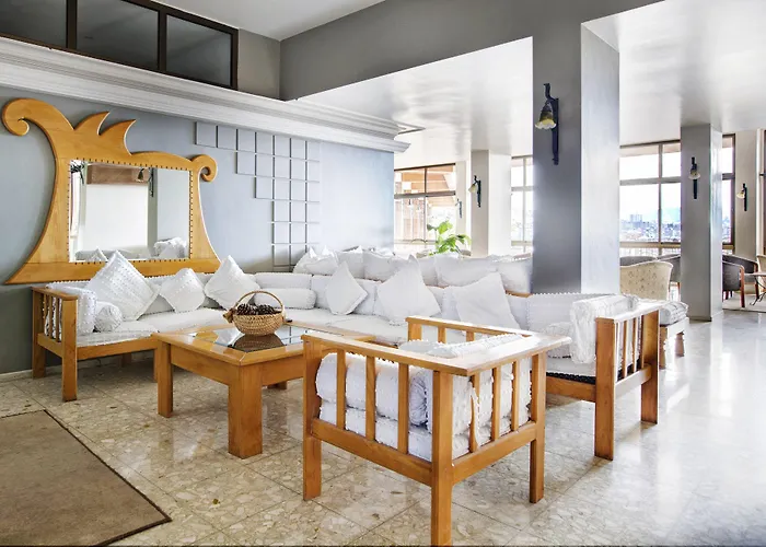 Suhan Seaport 4*