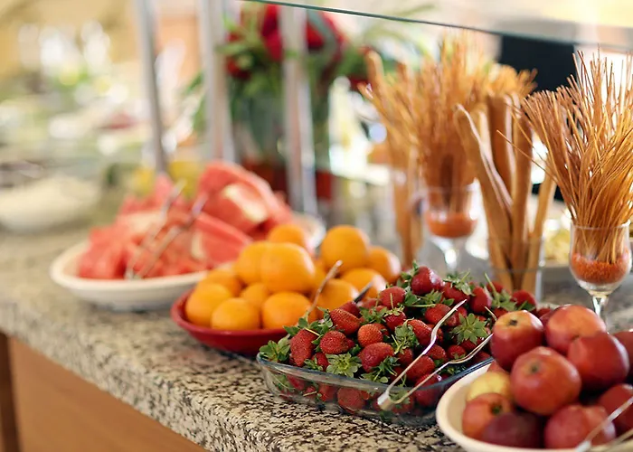 ホテル Suhan Seaport