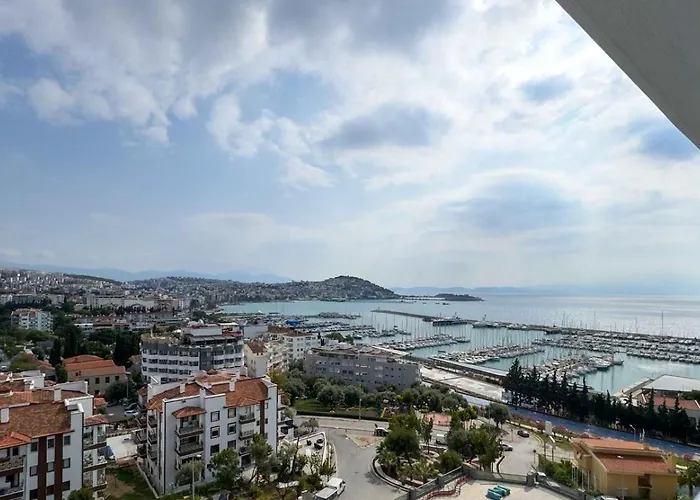Suhan Seaport 4*