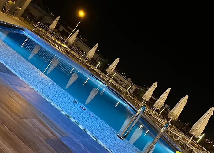Suhan Seaport Hotel