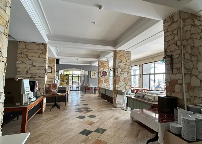 Suhan Seaport 4*