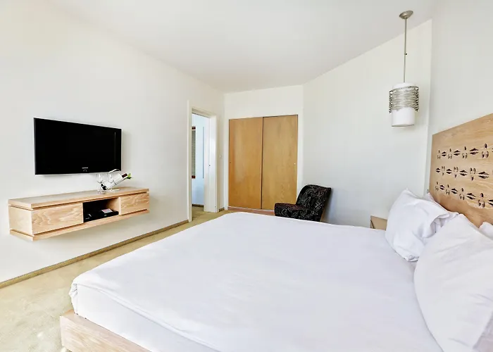 Hotel Suhan Seaport Kusadasi