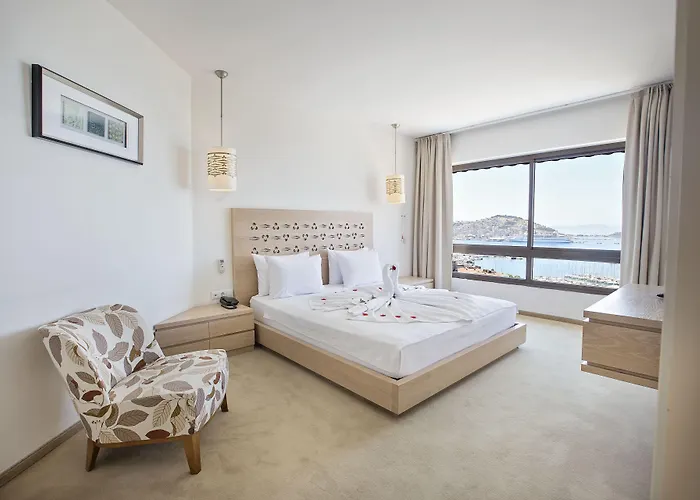 Suhan Seaport Hotel