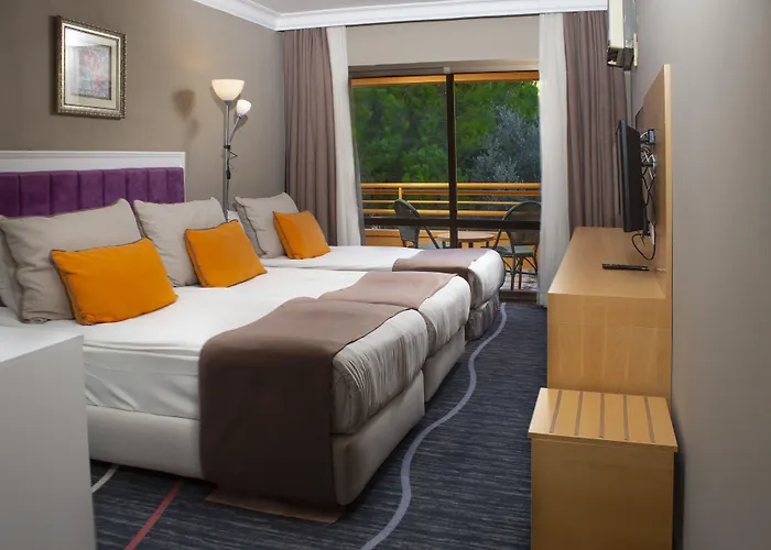 Suhan Seaport Hotel