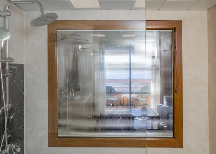 Hotel Suhan Seaport