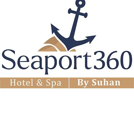 Suhan Seaport 4* קוסדסי