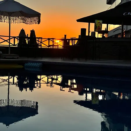 Suhan Seaport קוסדסי