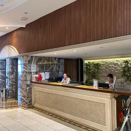 Suhan Seaport קוסדסי