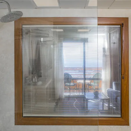 מלון Suhan Seaport