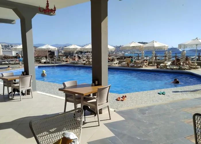 Suhan Seaport Kusadası
