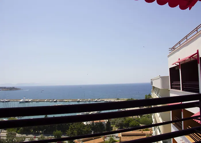 Suhan Seaport